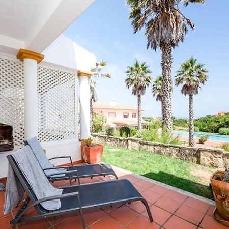 Pool-Golf-Ocean Resort Home In Praia Del Rey Amoreira  ภายนอก รูปภาพ