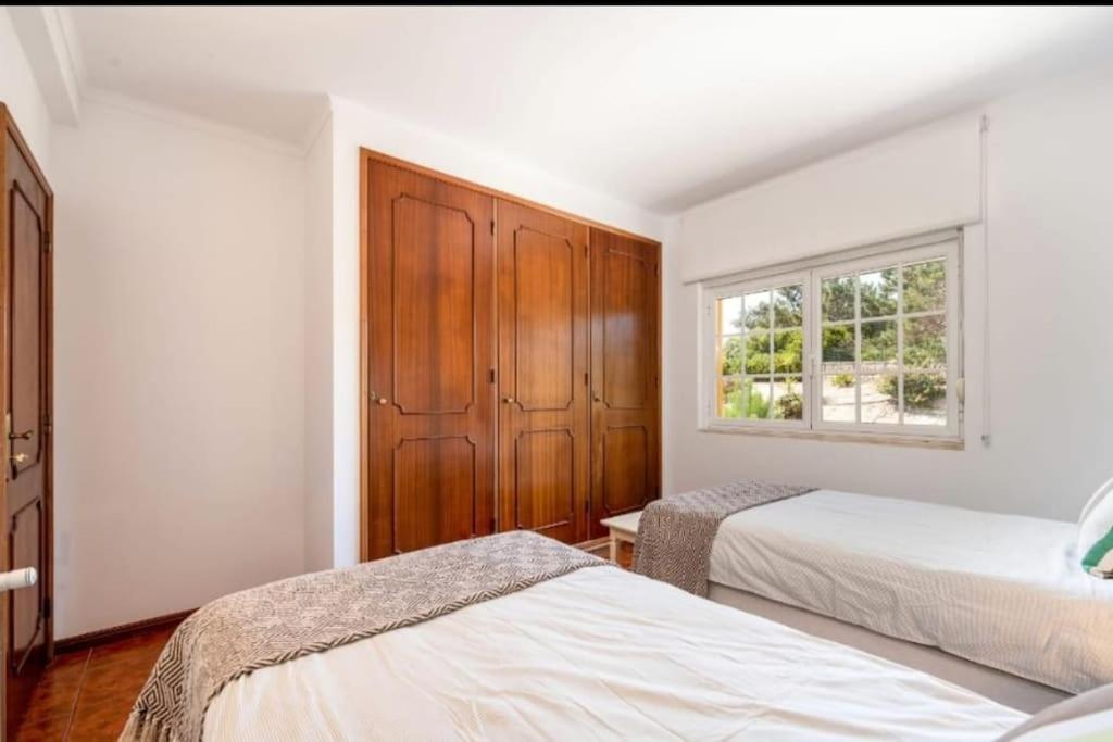 Pool-Golf-Ocean Resort Home In Praia Del Rey Amoreira  ภายนอก รูปภาพ