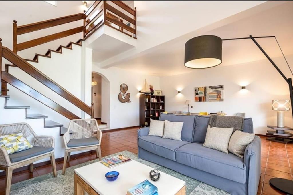 Pool-Golf-Ocean Resort Home In Praia Del Rey Amoreira  ภายนอก รูปภาพ