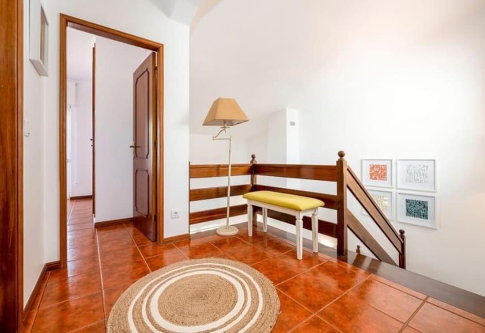 Pool-Golf-Ocean Resort Home In Praia Del Rey Amoreira  ภายนอก รูปภาพ