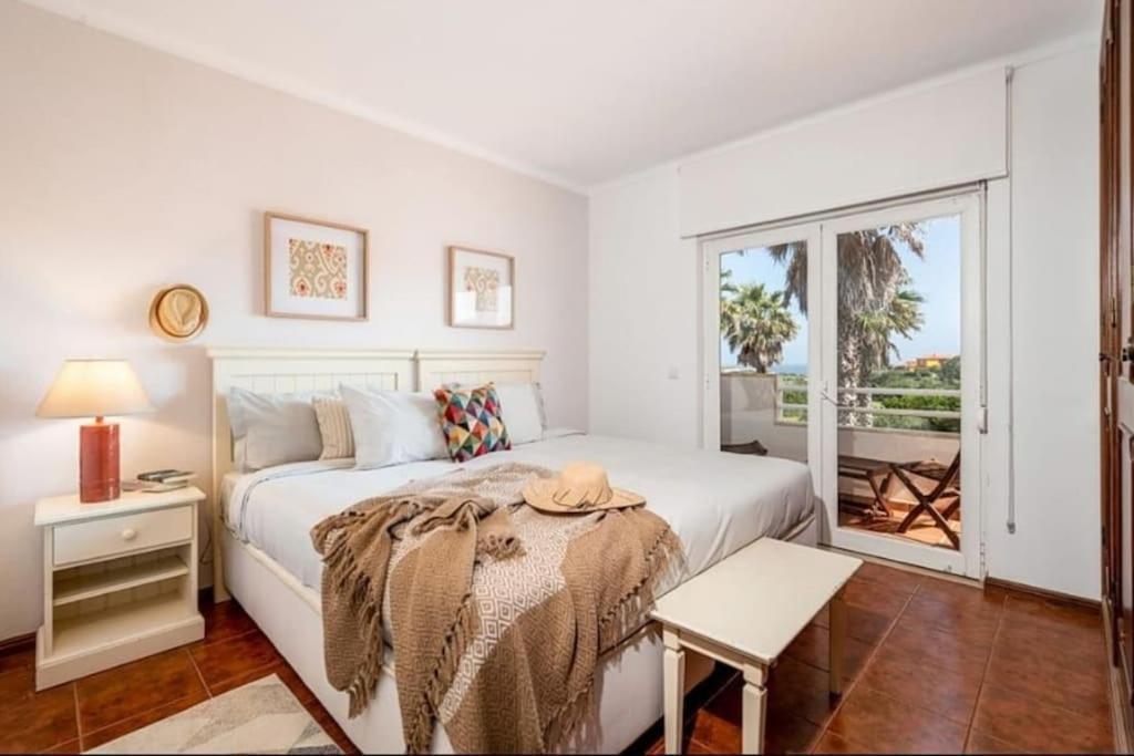 Pool-Golf-Ocean Resort Home In Praia Del Rey Amoreira  ภายนอก รูปภาพ