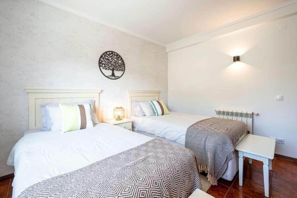 Pool-Golf-Ocean Resort Home In Praia Del Rey Amoreira  ภายนอก รูปภาพ